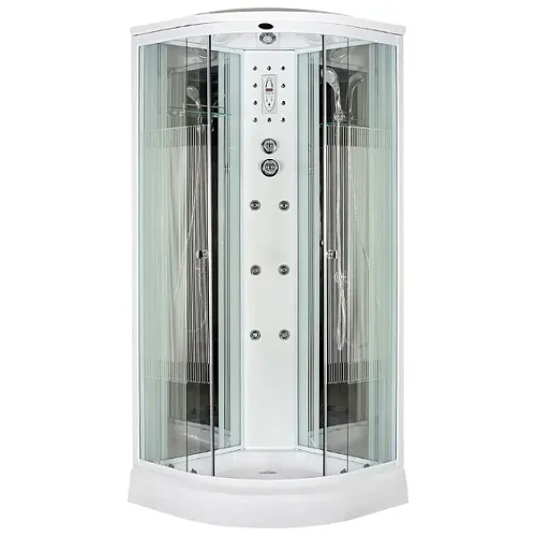 Душевая кабина NIAGARA NG-701-01N