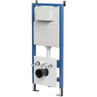 Инсталляция для подвесного унитаза GROSSMAN 900.K31.01.000