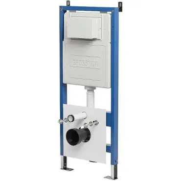 Инсталляция для подвесного унитаза GROSSMAN 900.K31.01.000