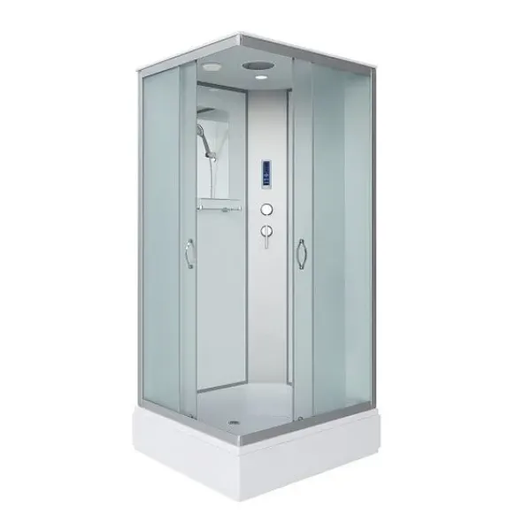 Душевая кабина NIAGARA NG-33084-14QP