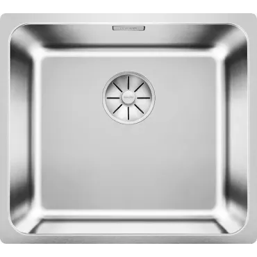 Кухонная мойка BLANC...