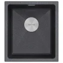 Кухонная мойка PAULMARK LUMI LU41-DG