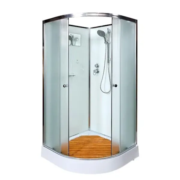 Душевая кабина DETO D01