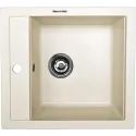 Кухонная мойка ZIGMUND & SHTAIN platz 465(индийская ваниль)