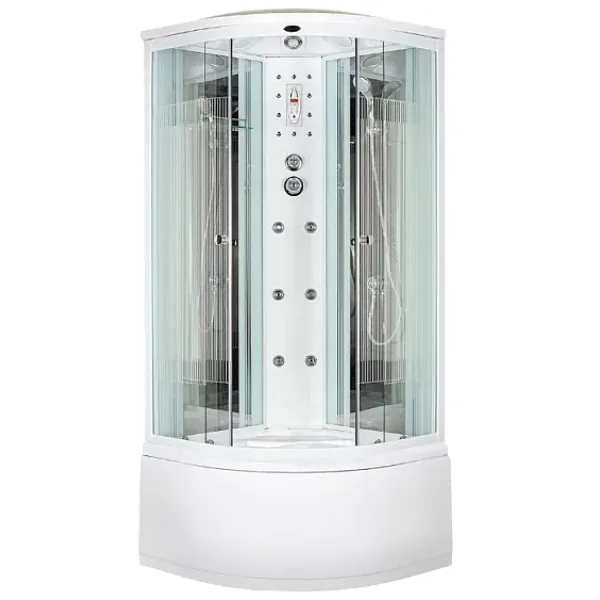 Душевая кабина NIAGARA NG-709-01N