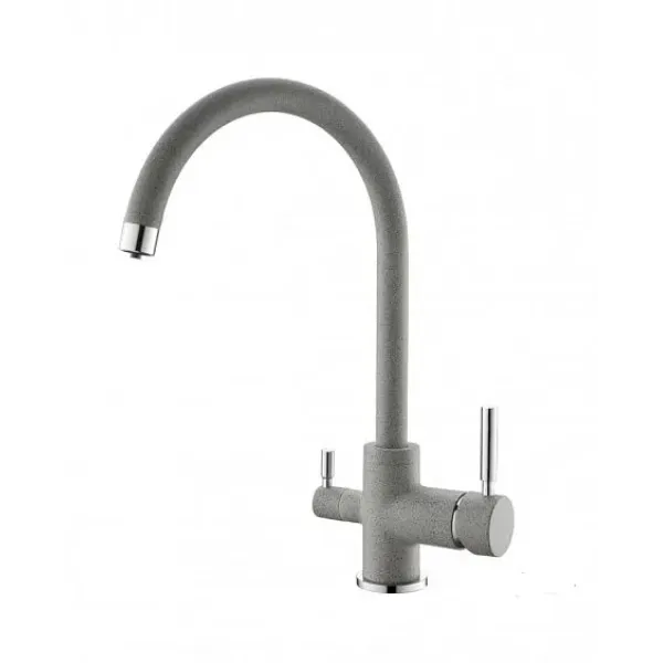 Смеситель EMAR ЕС-3007.4 Берилл