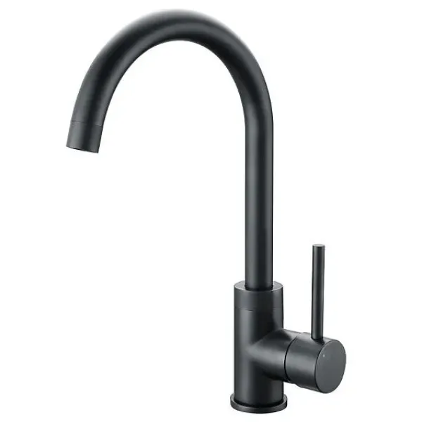 Смеситель EMAR ЕСВ-3020 PVD Dark