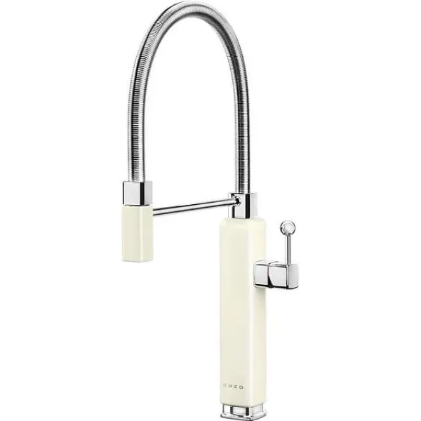 Смеситель SMEG MDF50CR