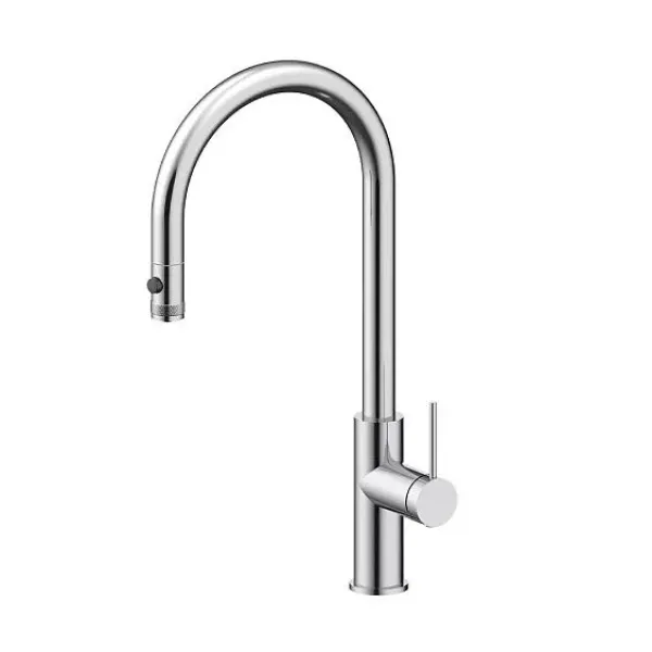 Смеситель PAULMARK Galant Ga213077-BS