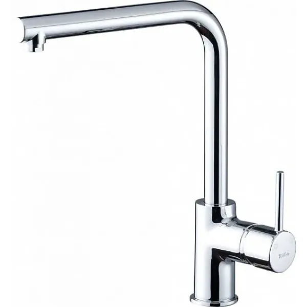 Смеситель RIVELATO Vico cromo