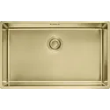 Кухонная мойка FRANKE BXM 210/110-68 F-INOX золото (127.0662.643)