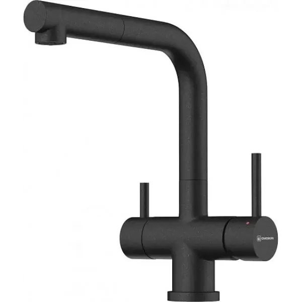 Смеситель OMOIKIRI Takamatsu-S-BL (4994570)