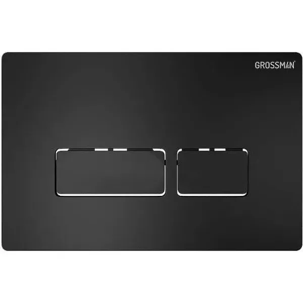 Клавиша смыва GROSSMAN Pragma 700.K31.03.210.210