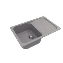 Кухонная мойка DR.GANS Адель (780х510х217) Базальт (25.090.C0780.409)