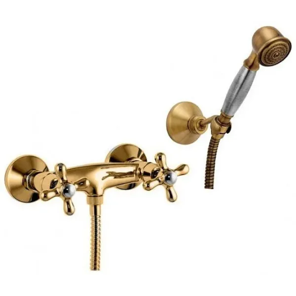 Смеситель FIORE Margot 26ZZ0612