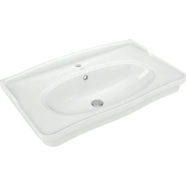 Раковина KIROVIT МОДЕРН 85 см 30588