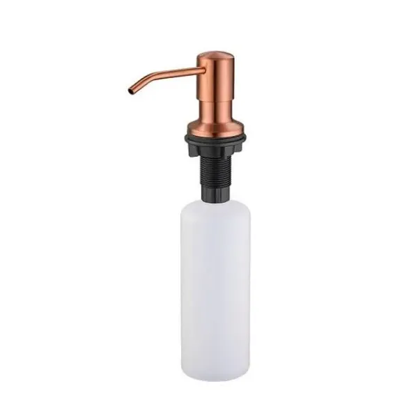 Дозатор EMAR ЕД-401D.PVD Coppery