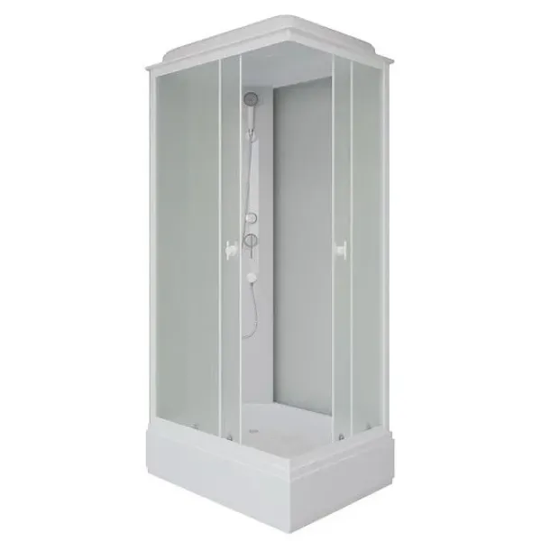 Душевая кабина NIAGARA Promo P120/80/26Q/MT