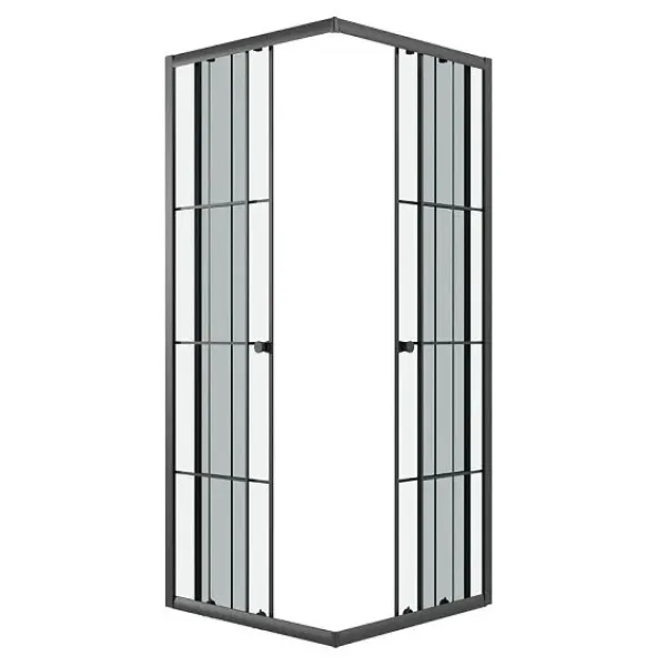 Душевое ограждение NIAGARA NG-1008-14QKL