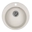 Кухонная мойка GRANULA GR-4801 пирит