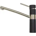 Смеситель EMAR EC-3011.10 опал