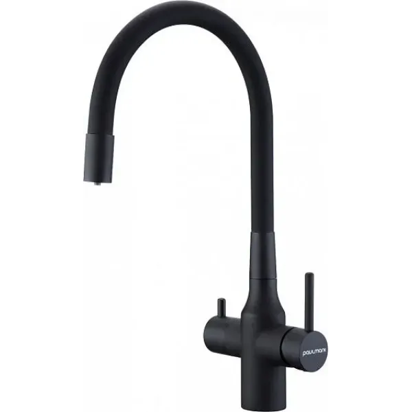 Смеситель PAULMARK Salix Sa213419-401