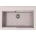Кухонная мойка FLORENTINA Ромия 770 песочный (20.495.E0770.107)