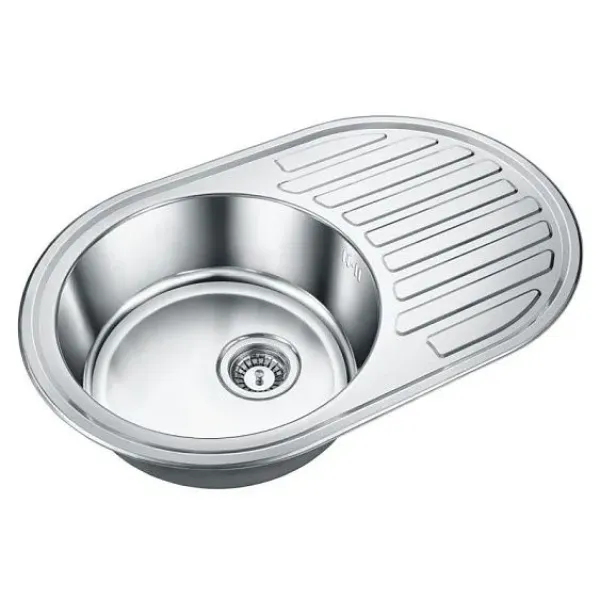 Кухонная мойка EMAR ЕМВ-7750