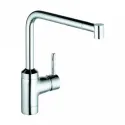 Смеситель для мойки KLUDI L-INE 428210577 (хром)