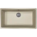 Кухонная мойка FLORENTINA Вега 700 грей 22.435.E0700.305