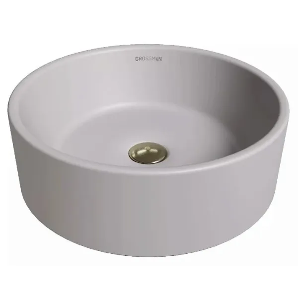 Раковина GROSSMAN GR-3013GLM