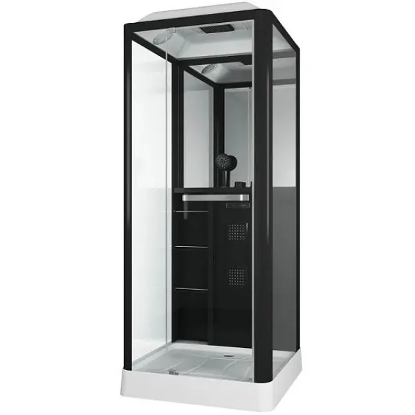 Душевая кабина GROSSMAN GR221L