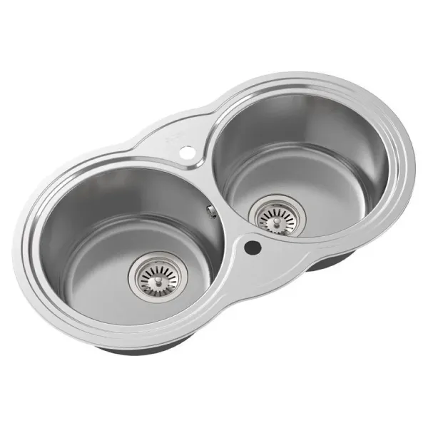 Кухонная мойка OULIN OL-362