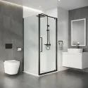 Душевое ограждение NIAGARA NG-35-10AGR-A100GR-34