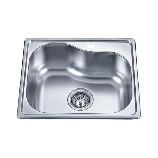 Кухонная мойка EMAR 4740