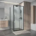 Душевое ограждение NIAGARA NG-34-11AGR-A90GR-34