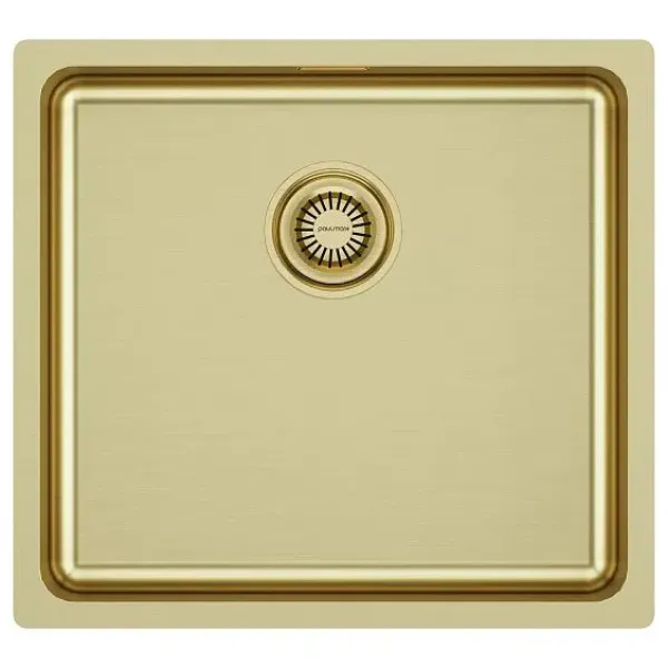 Кухонная мойка PAULMARK Vista PM304844-LG