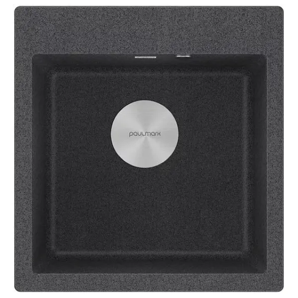 Кухонная мойка PAULMARK Kante PM105152-DG