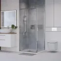 Душевое ограждение NIAGARA NG-65-13CH-CH90-34