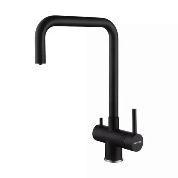 Смеситель PAULMARK Wetter We213030-AN