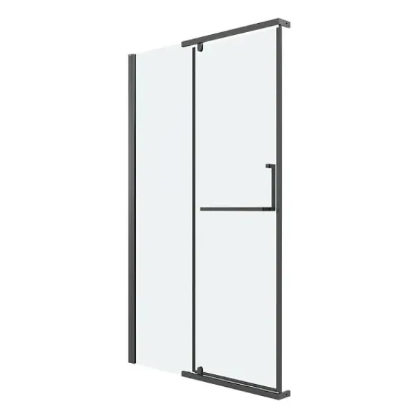 Дверь GROSSMAN 100.K33.03.100.42.00 графит сатин