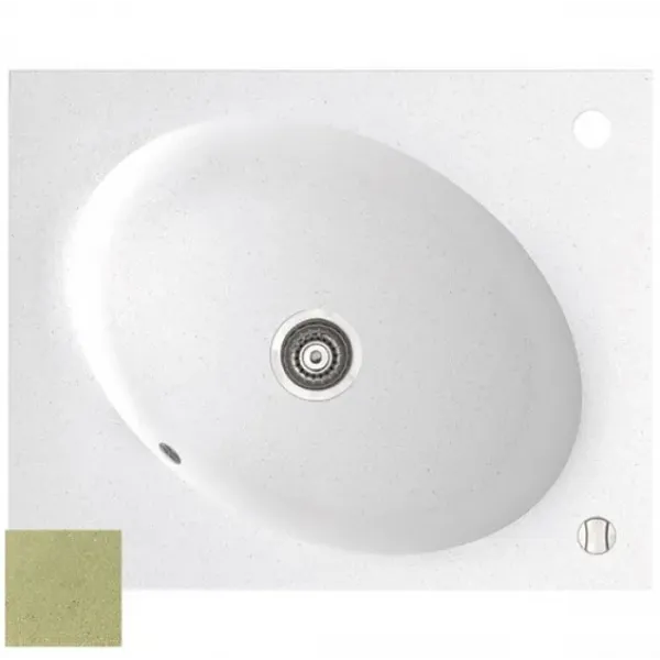 Кухонная мойка MARMORIN TONO SAFARI 430 103 001 сафари