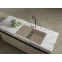Кухонная мойка RIVELATO LUMO 8650 Tartufo