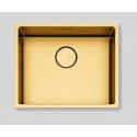 Кухонная мойка FALMEC COMO 50 GOLD PVD