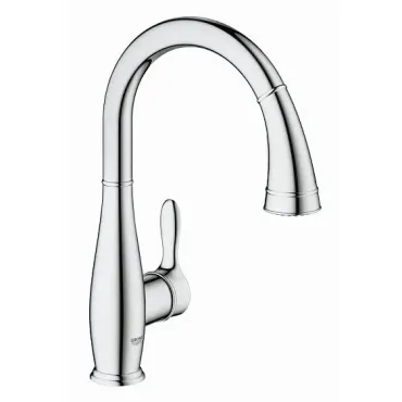 Смеситель Grohe Park...