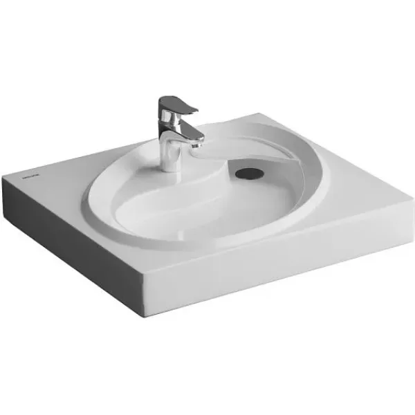 Раковина GROSSMAN ALVARO 55 см 1605501