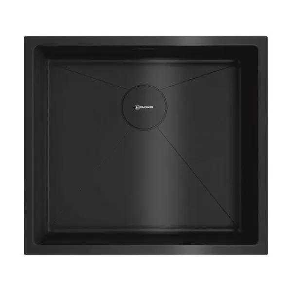Кухонная мойка OMOIKIRI Taki 49-U/IF-GB (4997018)