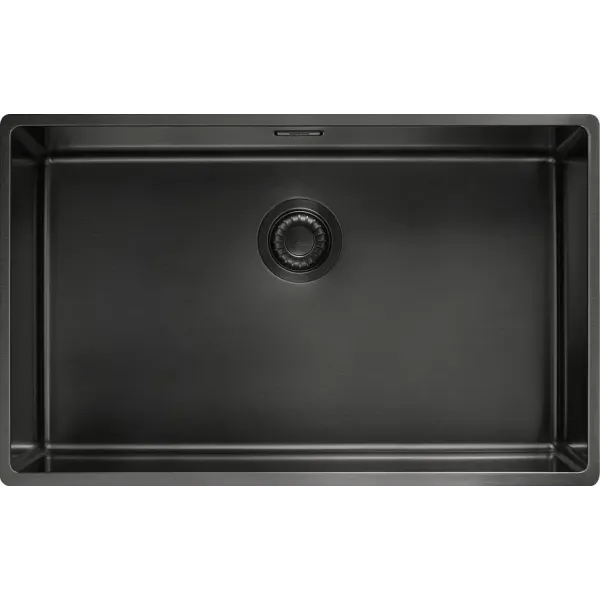 Кухонная мойка FRANKE BXM 210/110-68 F-INOX антрацит (127.0650.364)