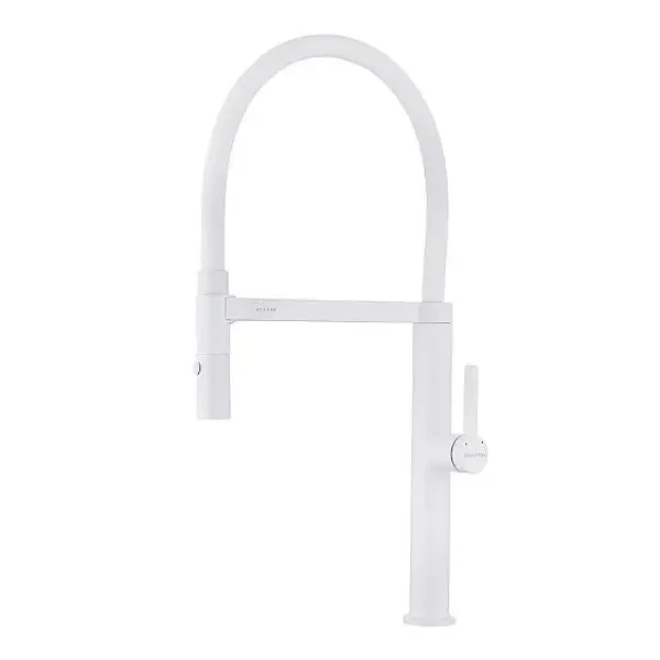 Смеситель PAULMARK Leader Le214101-WH