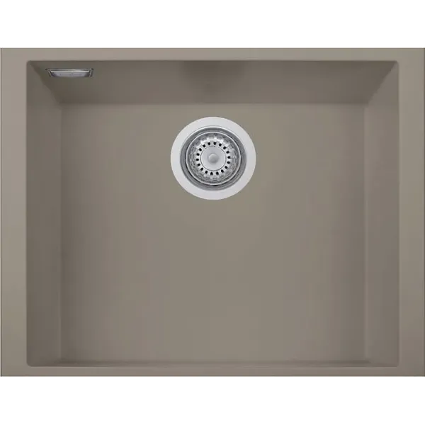 Кухонная мойка RIVELATO STRIA 5649 Sabbia